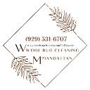 Wool Rug Cleaning Manhattan logo